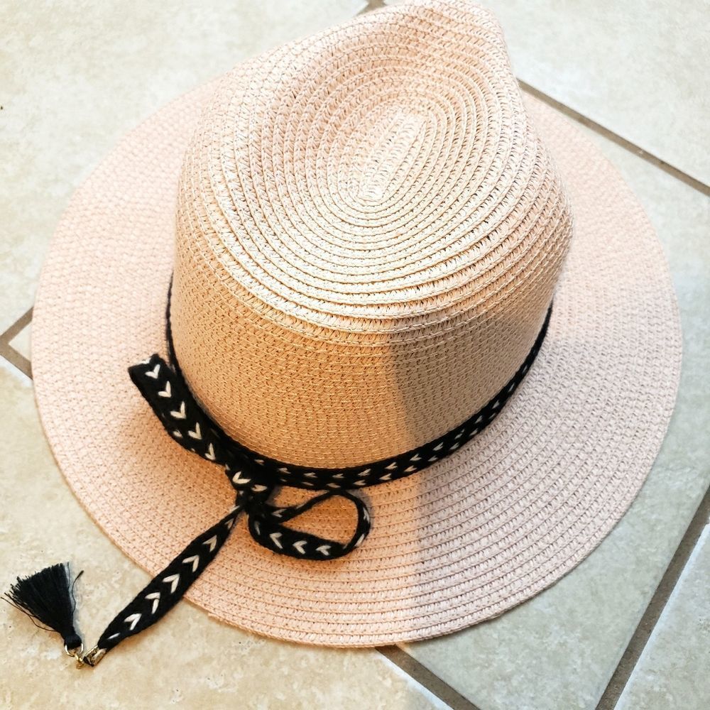Sun hat